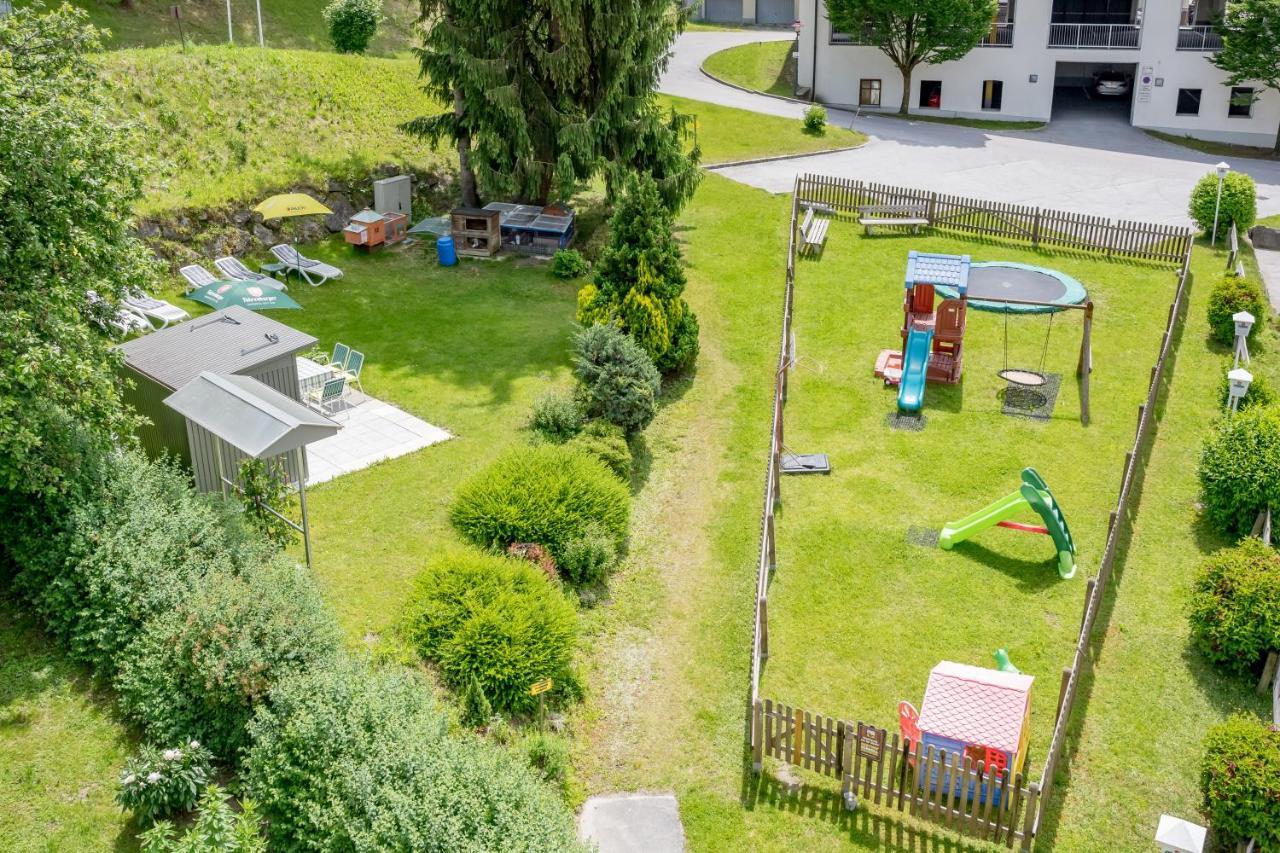 Gasthof Schroll Kirchbichl Exteriör bild