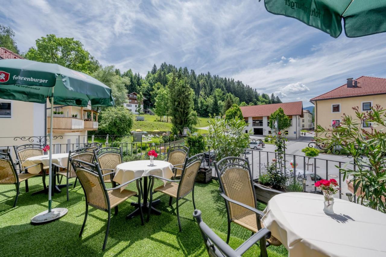 Gasthof Schroll Kirchbichl Exteriör bild